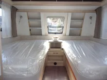 Fahrzeugbild Hobby De Luxe 540 UL #8