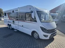 Fahrzeugbild Bürstner Elegance I 910 G #2