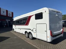 Fahrzeugbild Bürstner Elegance I 910 G #4