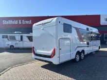 Fahrzeugbild Bürstner Elegance I 910 G #6