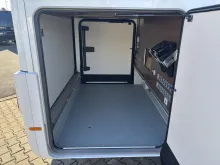 Fahrzeugbild Bürstner Elegance I 910 G #7