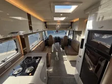 Fahrzeugbild Bürstner Elegance I 910 G #16