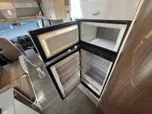 Fahrzeugbild Bürstner Elegance I 910 G #17
