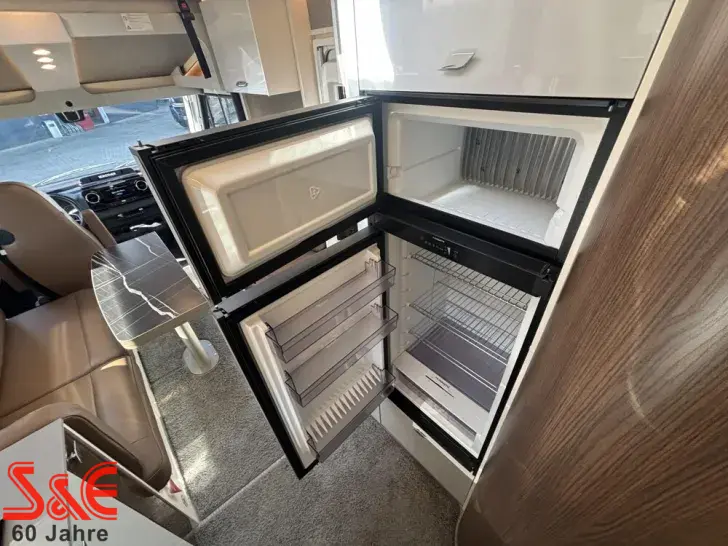 Fahrzeugbild Bürstner Elegance I 910 G #17