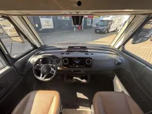 Fahrzeugbild Bürstner Elegance I 910 G #18