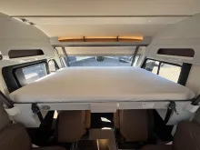 Fahrzeugbild Bürstner Elegance I 910 G #21
