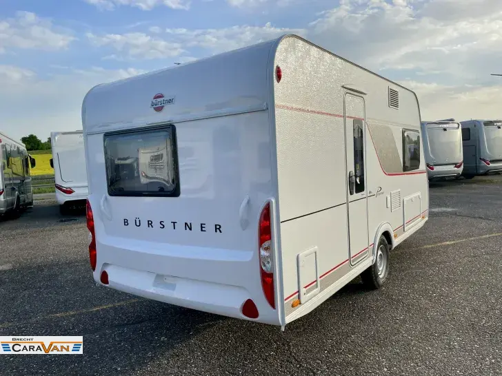 Fahrzeugbild Bürstner Premio 395 TS Gebraucht ist teurer! #13