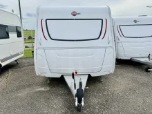 Fahrzeugbild Bürstner Premio 395 TS Gebraucht ist teurer! #19