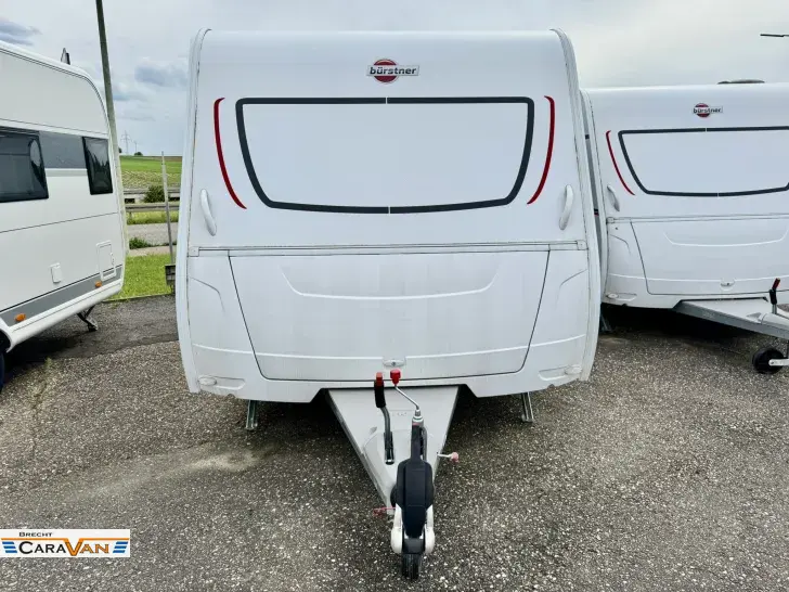 Fahrzeugbild Bürstner Premio 395 TS Gebraucht ist teurer! #19