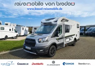 Bild S-Teilintegrierte<br/>S697 Sport Li ...