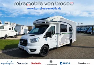 Bild Teilintegrierte<br/>640 Titanium Li ...