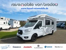 Fahrzeugbild Chausson Teilintegriert Titanium Line 630 Drive/4.100kg #1