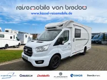 Fahrzeugbild Chausson Teilintegriert S614 First Line Zubehör Paket #1