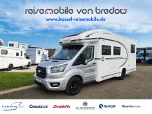Fahrzeugbild Chausson Teilintegriert Sweet Line 797 ohne Hubbett #1
