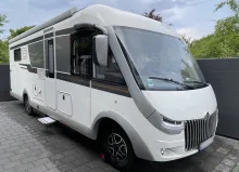 Fahrzeugbild Carthago chic c-line I 5.0 QB L 180 PS Automatik, neuwertig #4