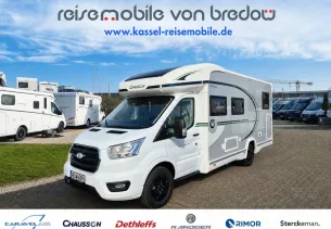 Bild Teilintegrierte<br/>797 Titanium Li ...