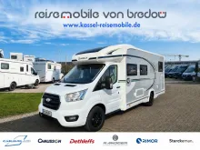 Fahrzeugbild Chausson Titanium 797 AHK/Arctic/Allwetter/ohne Hubbett #1