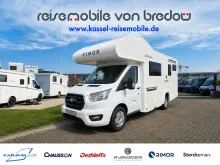 Fahrzeugbild Rimor Kilig 5 Saisonabverkauf/Automatik/Solar/Markise #1