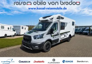 Bild S-Teilintegrierte S697 Sport Line
