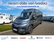 Fahrzeugbild Chausson Van Sweet Line V697 Arctic/Automatik/Lithium #1
