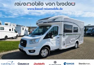 Bild Teilintegrierte<br/>650 Titanium Li ...