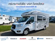 Fahrzeugbild Chausson Teilintegriert Titanium Line 650 Modell 2026 #1