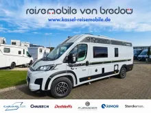 Fahrzeugbild Chausson Van Sport Line V697 Saisonangebot Modell 2026 #1