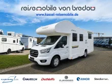 Fahrzeugbild Rimor Kilig 695 mit Einzelbetten u. 5 Gurtplätzen #1