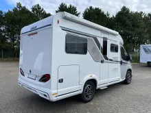 Fahrzeugbild Knaus VAN TI 550 MF VANSATION MJ2026 #2