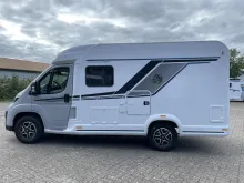 Fahrzeugbild Knaus VAN TI 550 MF VANSATION MJ2026 #3