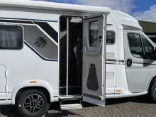 Fahrzeugbild Knaus VAN TI 550 MF VANSATION MJ2026 #4