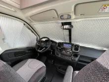 Fahrzeugbild Knaus VAN TI 550 MF VANSATION MJ2026 #9