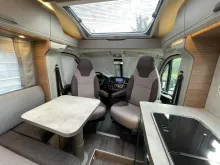 Fahrzeugbild Knaus VAN TI 550 MF VANSATION MJ2026 #10