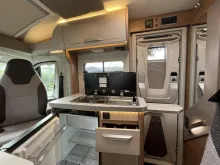 Fahrzeugbild Knaus VAN TI 550 MF VANSATION MJ2026 #11