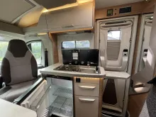 Fahrzeugbild Knaus VAN TI 550 MF VANSATION MJ2026 #12