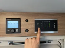 Fahrzeugbild Knaus VAN TI 550 MF VANSATION MJ2026 #14