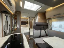 Fahrzeugbild Knaus VAN TI 550 MF VANSATION MJ2026 #15