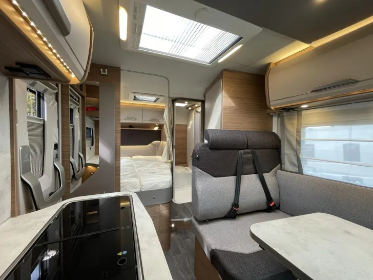 Fahrzeugbild Knaus VAN TI 550 MF VANSATION MJ2026 #15