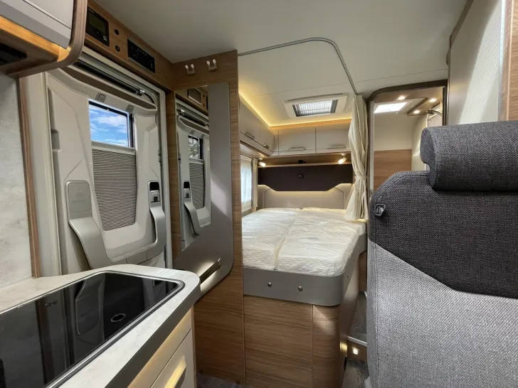 Fahrzeugbild Knaus VAN TI 550 MF VANSATION MJ2026 #16
