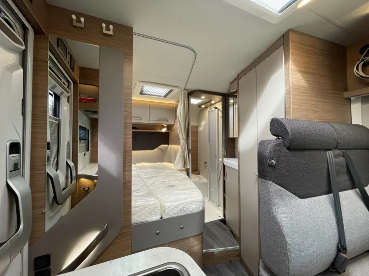 Fahrzeugbild Knaus VAN TI 550 MF VANSATION MJ2026 #17