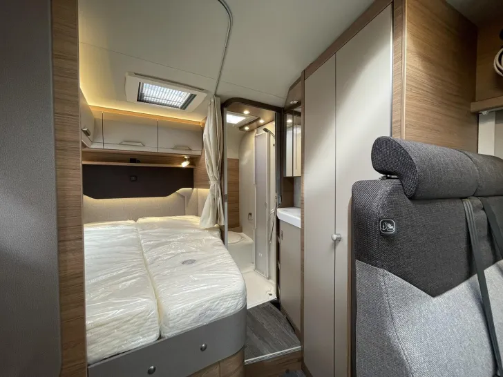 Fahrzeugbild Knaus VAN TI 550 MF VANSATION MJ2026 #19
