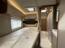 Fahrzeugbild Knaus VAN TI 550 MF VANSATION MJ2026 #21