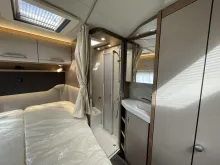 Fahrzeugbild Knaus VAN TI 550 MF VANSATION MJ2026 #22