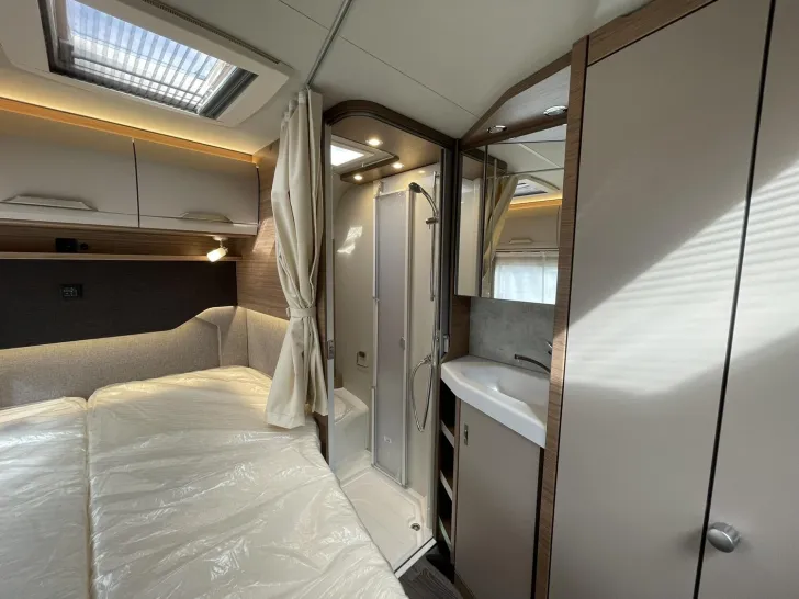 Fahrzeugbild Knaus VAN TI 550 MF VANSATION MJ2026 #22