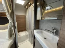 Fahrzeugbild Knaus VAN TI 550 MF VANSATION MJ2026 #24
