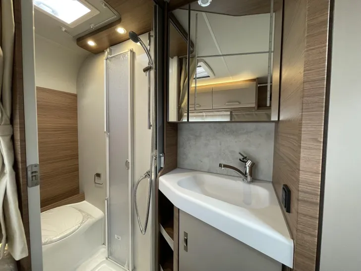 Fahrzeugbild Knaus VAN TI 550 MF VANSATION MJ2026 #25