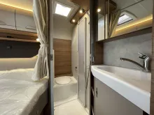 Fahrzeugbild Knaus VAN TI 550 MF VANSATION MJ2026 #26