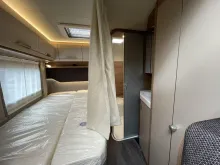 Fahrzeugbild Knaus VAN TI 550 MF VANSATION MJ2026 #29