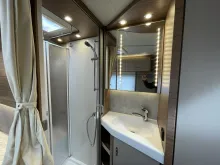 Fahrzeugbild Knaus VAN TI 550 MF VANSATION MJ2026 #30