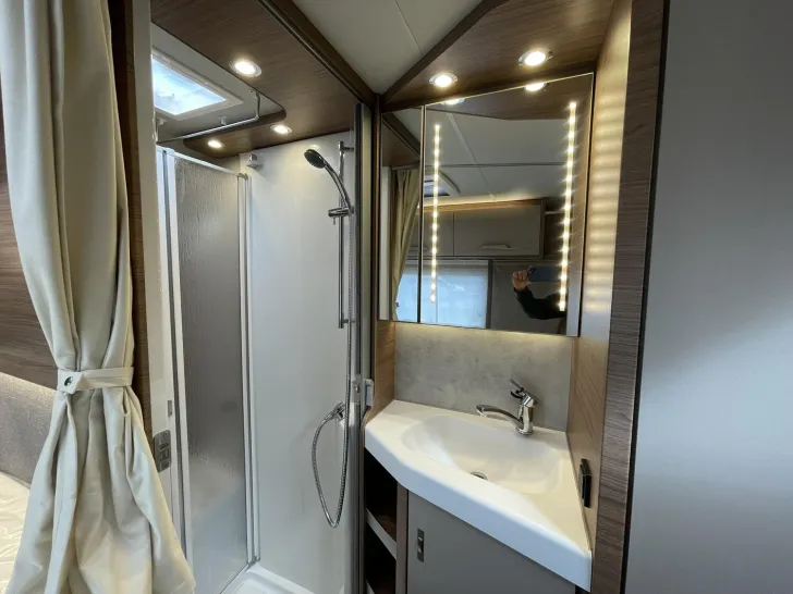 Fahrzeugbild Knaus VAN TI 550 MF VANSATION MJ2026 #30
